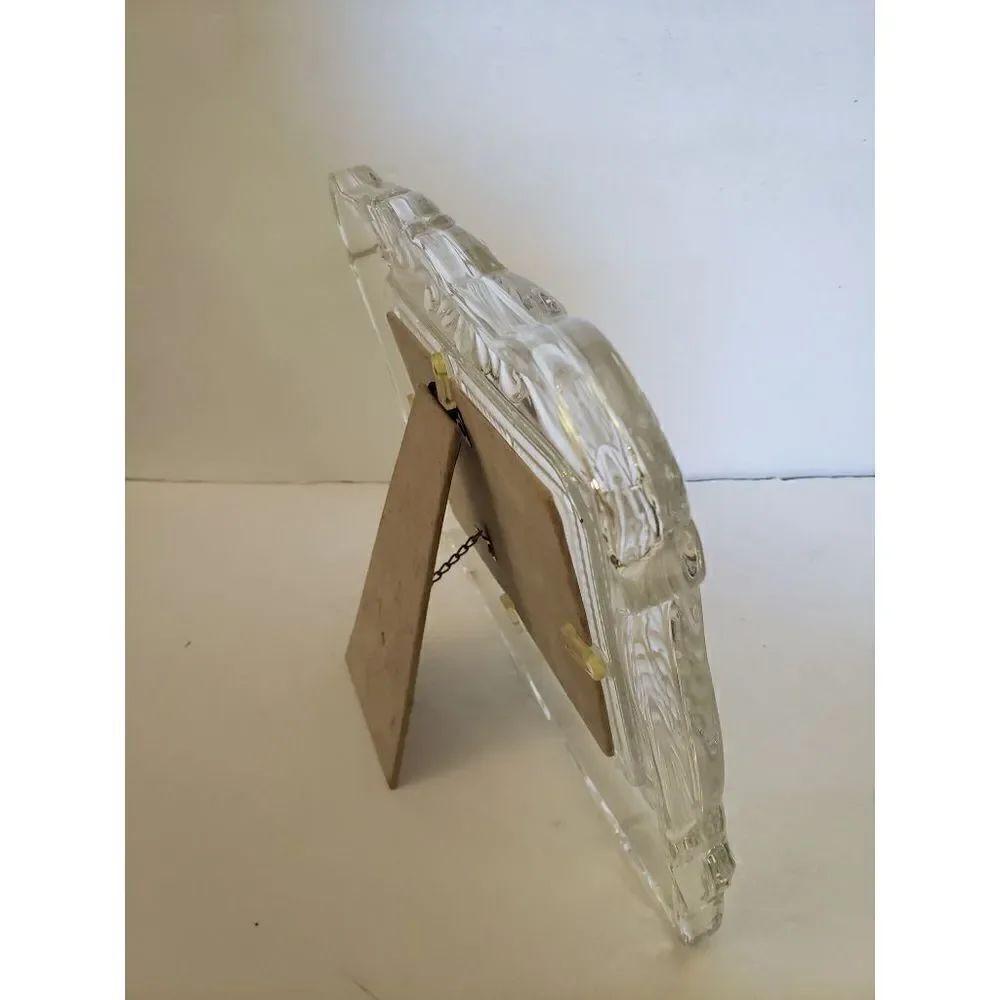 Double Glass Photo Frame - Picture 5 of 7